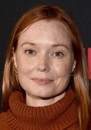 Samantha Sloyan / Tamerlane Usher