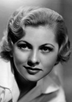 Joan Fontaine / Pani de Winter