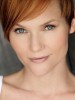 Jolene Andersen w Resident Evil 2