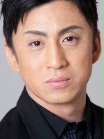 Somegoro Ichikawa / Tomonori Ikegawa