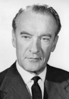 George Sanders / Baron Von Tranisch