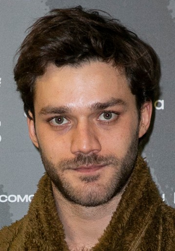 Lorenzo Richelmy / Marco Polo