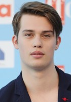 Nicholas Galitzine / He-Man (Książę Adam)