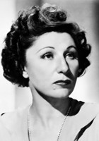 Judith Anderson / Pani Danvers