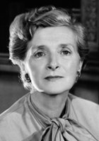 Gladys Cooper / Beatrice Lacy
