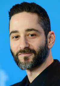 Denis Moschitto 