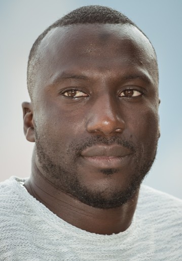 Moussa Mansaly / Mastar
