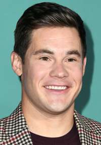 Adam Devine III
