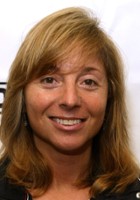 Anna Behlmer / 