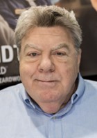 George Wendt / Hilary Norman 'Norm' Peterson