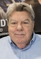 George Wendt / Chet Bronski \"Wódz Biegnący koń\"