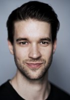 Marcin Urbanke / Starszy aspirant Łukasz Mierzejewski