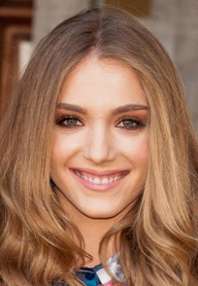 Federica Lucaferri 