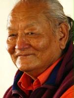 Chögyal Namkhai Norbu 
