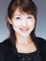 Naoko Sakakibara 