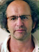 Ilan Hazan / Profesor Arnon 