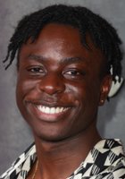 Olatunji Ayofe / Jim