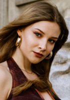 Julia Adamczyk / Elfka