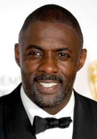 Idris Elba 