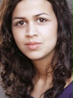 Ellie Mitra / Lucy