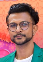 Utkarsh Ambudkar / Rin