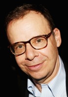 Rick Moranis / Złodziej zabawek / Pan Cuddles