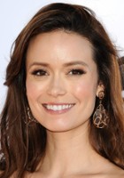 Summer Glau