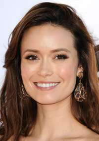 Summer Glau 