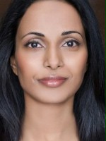 Sabrina Persaud 