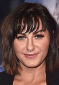 Scout Taylor-Compton 
