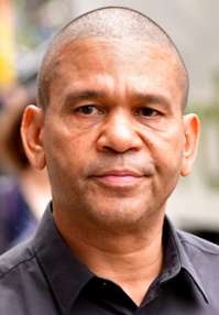 Benny Medina I