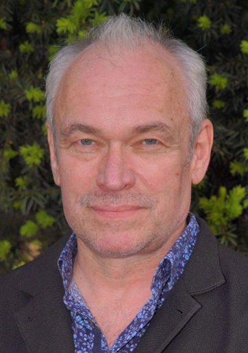 Mariusz Bonaszewski / Komandor Kessler