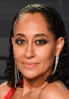 Tracee Ellis Ross / Lisa Ellison