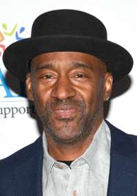 Marcus Miller I