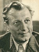 Rudolf Ulrich / Waßmann, sprzedawca węgla