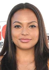 Davida Williams I