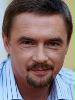 Dmitri Komov / Maksim Sauszkin, szef ochrony Witjajewa