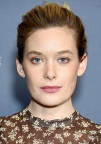 Rachel Keller I