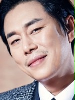 Beop-rae Kim / Król Pyeongwon
