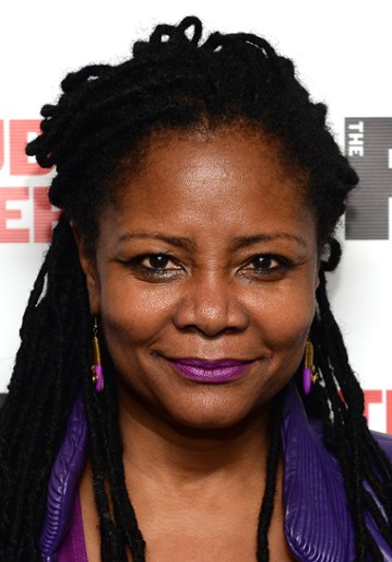 Tonya Pinkins / Marsha 