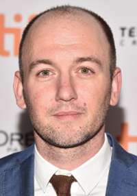 Simon Barrett I