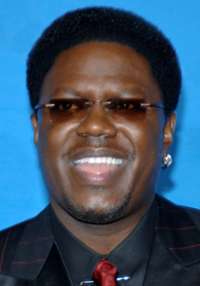 Bernie Mac 