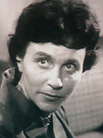 Helga Raumer / Panna Dörrlich