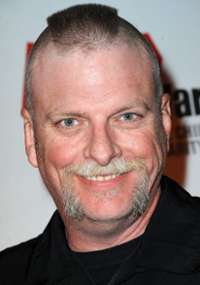 Brett Wagner I