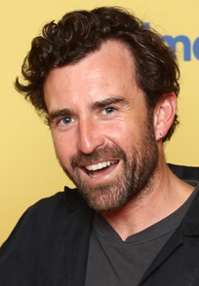 Johnny Carr 