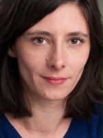 Catherine Tartarin