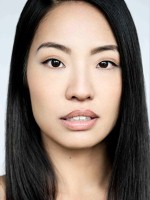 Stephanie Ng Wan / Lauren