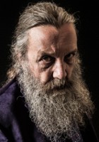 Alan Moore / Frank Metterton