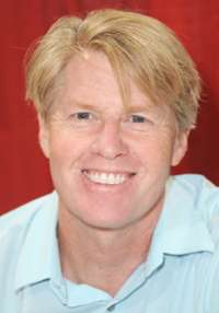 Gary Hershberger 
