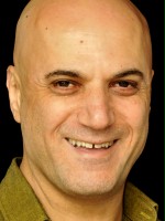 Farhad Payar II